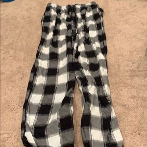 Victoria Secret Pajama Pants